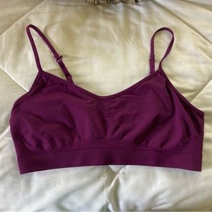 Athleta sports bra